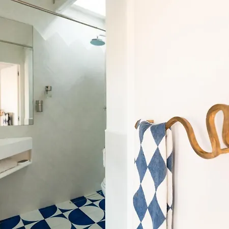 Trastevere Terrace Attic Apartman