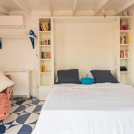 Apartman Trastevere Terrace Attic *