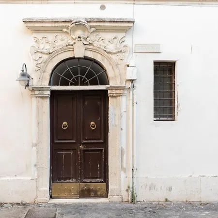Trastevere Terrace Attic Apartman *